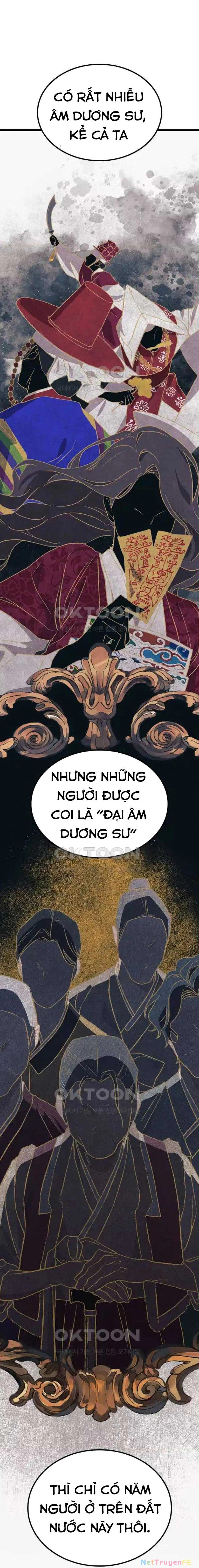 Lê Hoa Vu Nữ Chapter 3 - Trang 2