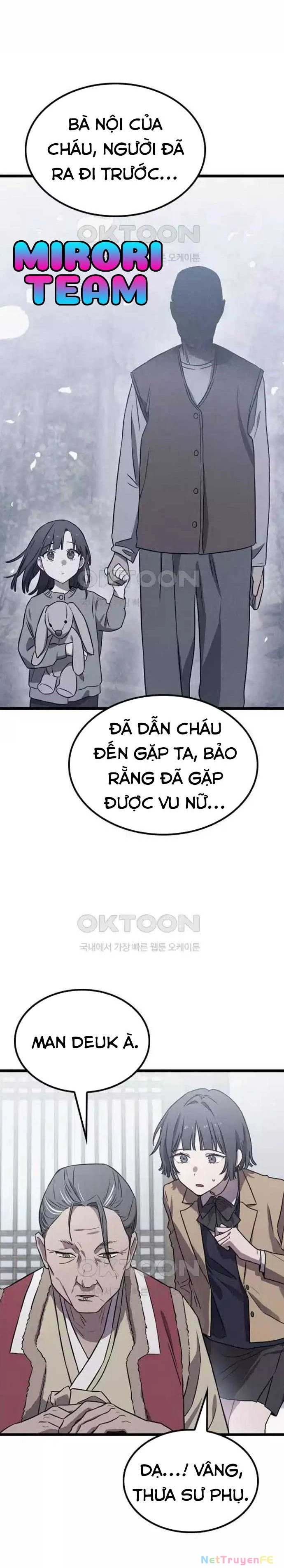 Lê Hoa Vu Nữ Chapter 3 - Trang 2