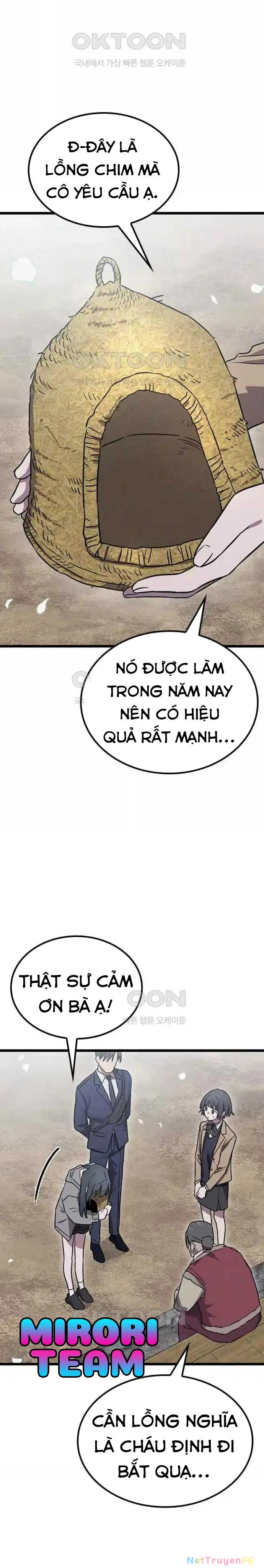 Lê Hoa Vu Nữ Chapter 3 - Trang 2