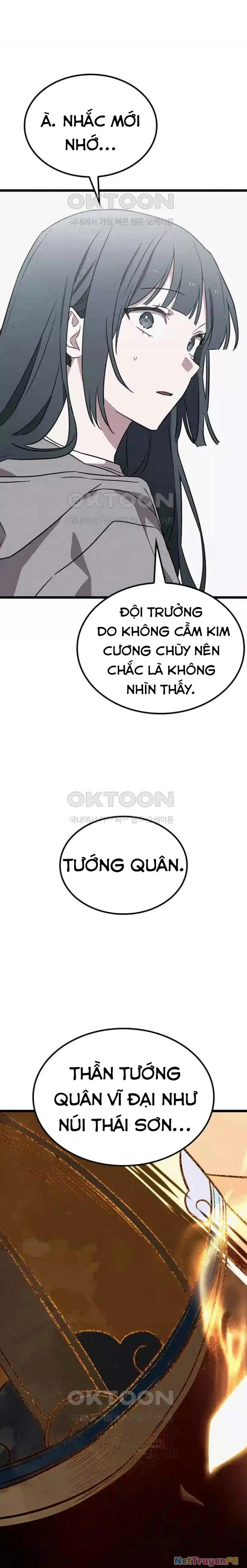 Lê Hoa Vu Nữ Chapter 3 - Trang 2