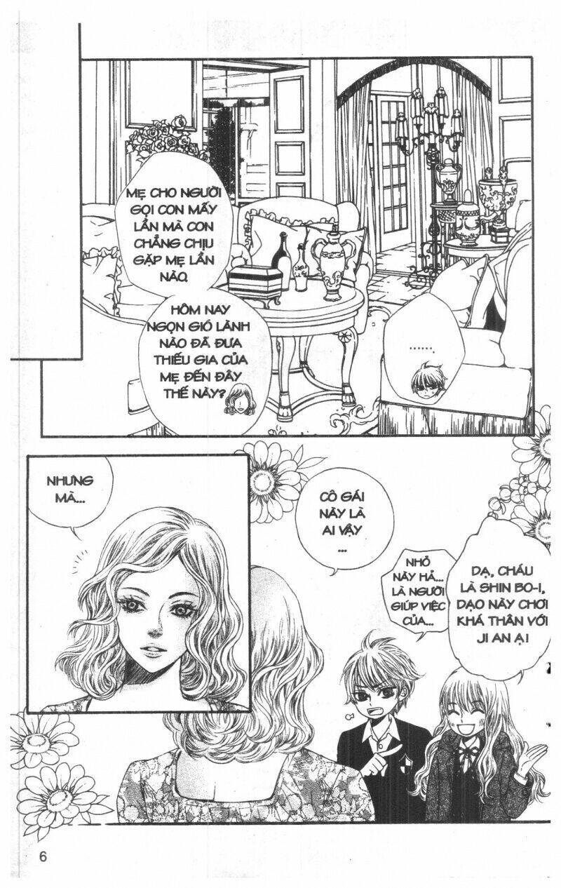 Home Boy Chapter 4 - Trang 2