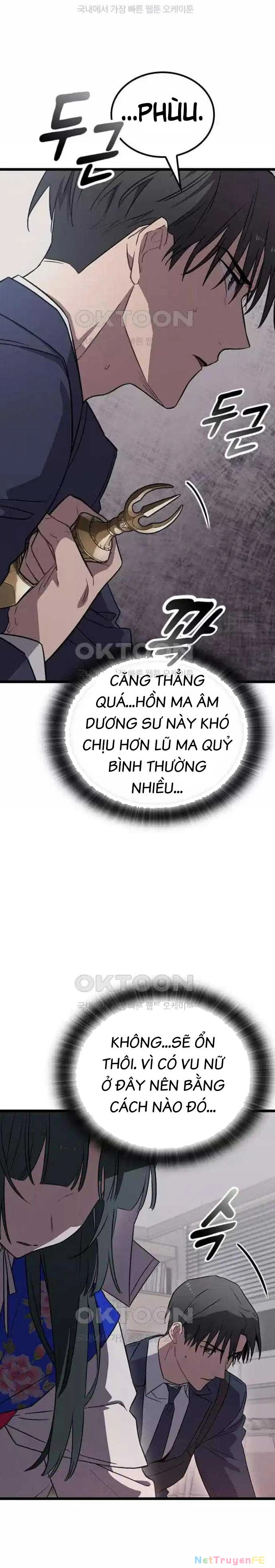 Lê Hoa Vu Nữ Chapter 3 - Trang 2