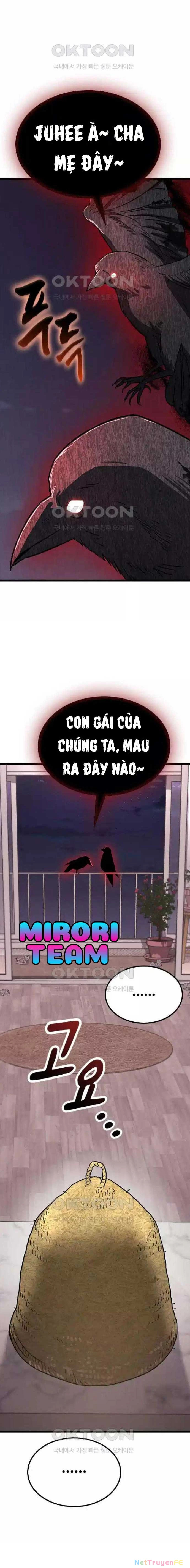 Lê Hoa Vu Nữ Chapter 3 - Trang 2