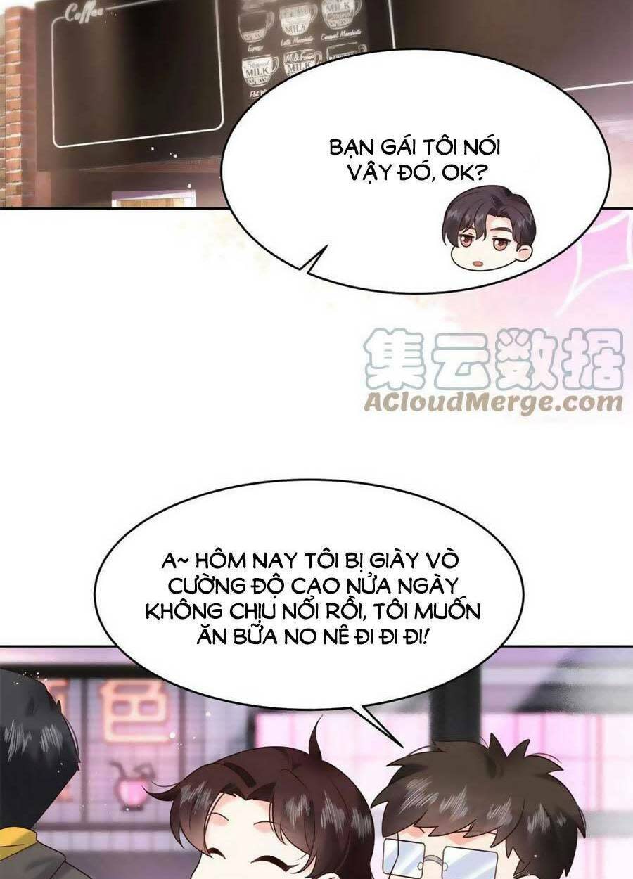 hotboy quốc dân là nữ chapter 283 - Trang 2