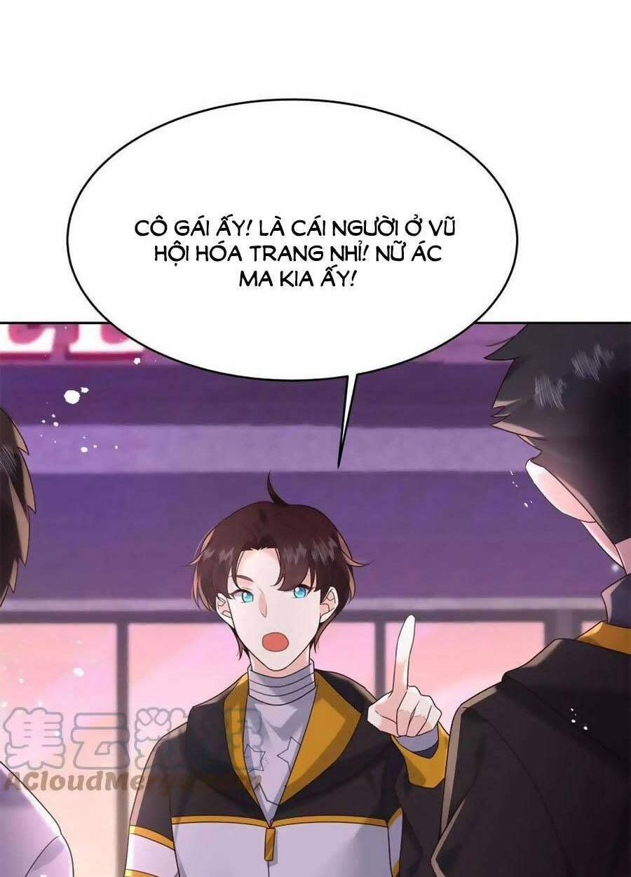 hotboy quốc dân là nữ chapter 283 - Trang 2