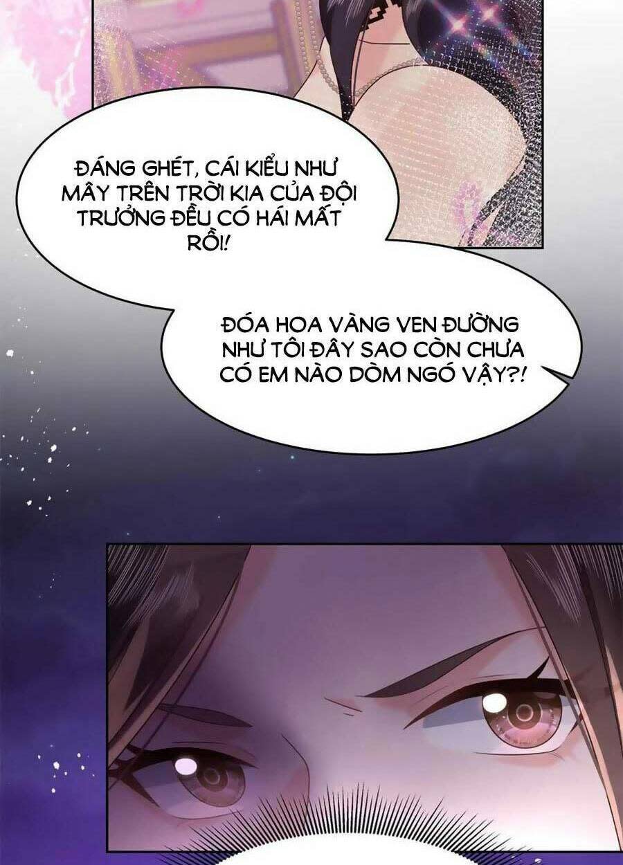 hotboy quốc dân là nữ chapter 283 - Trang 2