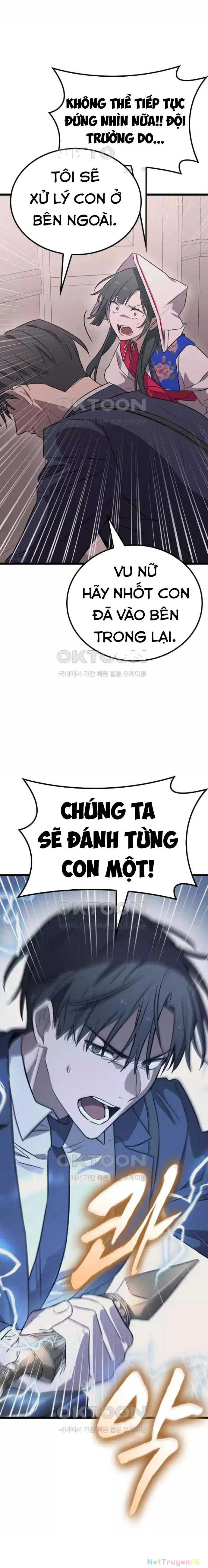 Lê Hoa Vu Nữ Chapter 3 - Trang 2