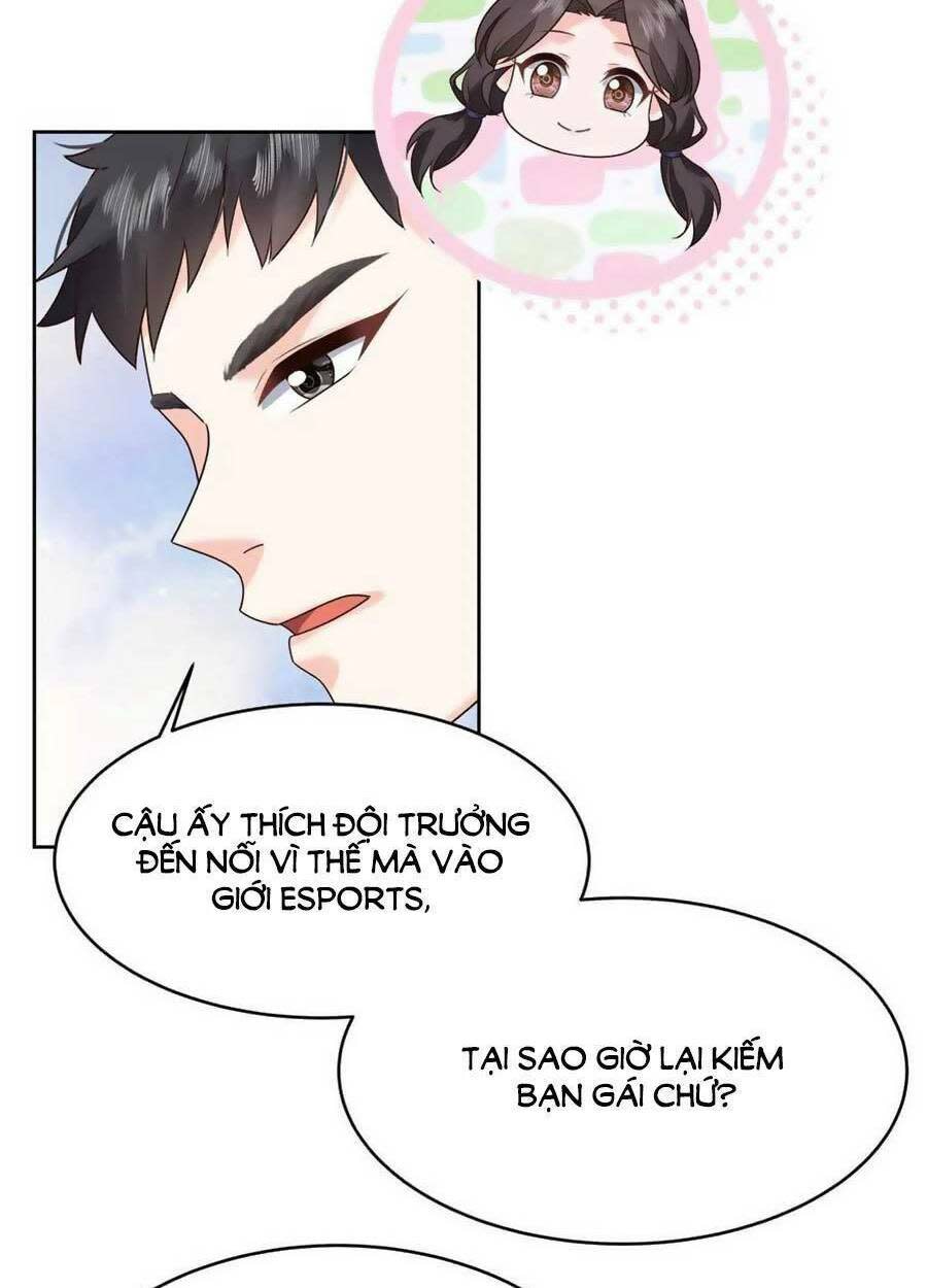 hotboy quốc dân là nữ chapter 283 - Trang 2