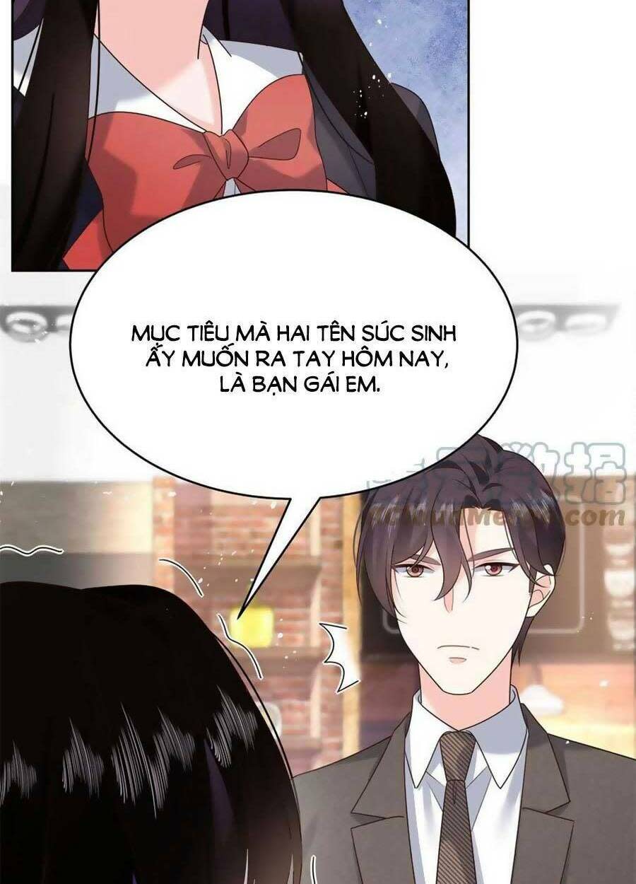 hotboy quốc dân là nữ chapter 283 - Trang 2