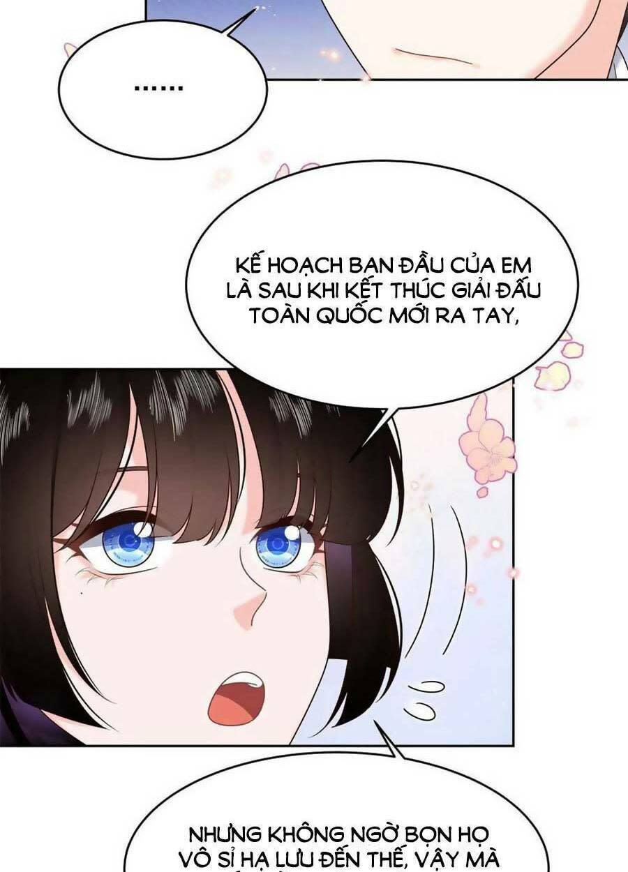 hotboy quốc dân là nữ chapter 283 - Trang 2