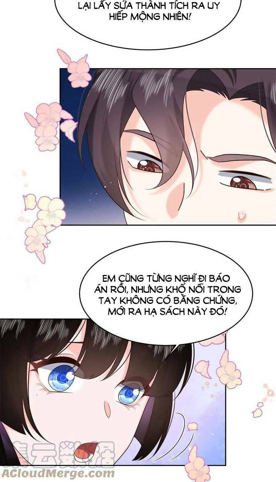 hotboy quốc dân là nữ chapter 283 - Trang 2