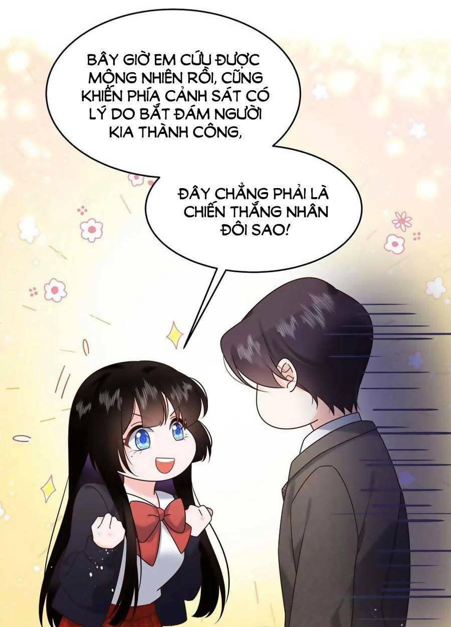 hotboy quốc dân là nữ chapter 283 - Trang 2