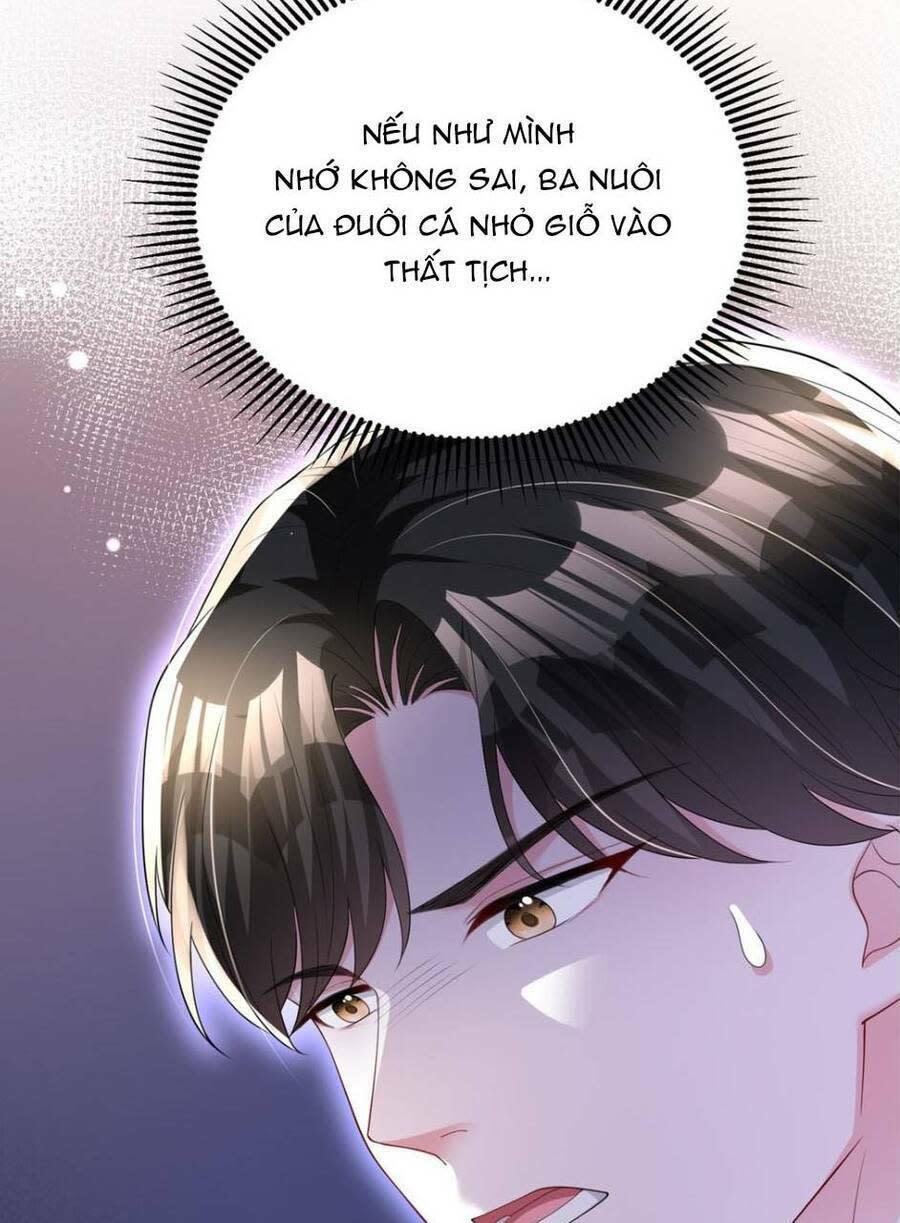 tổng tài huyết tộc cực sủng cô vợ mỹ nhân ngư chapter 71 - Next chapter 72