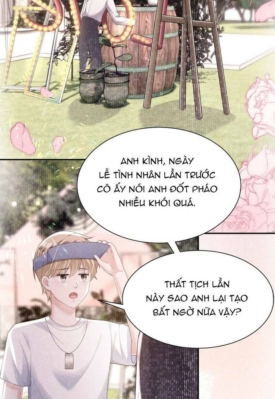 tổng tài huyết tộc cực sủng cô vợ mỹ nhân ngư chapter 71 - Next chapter 72