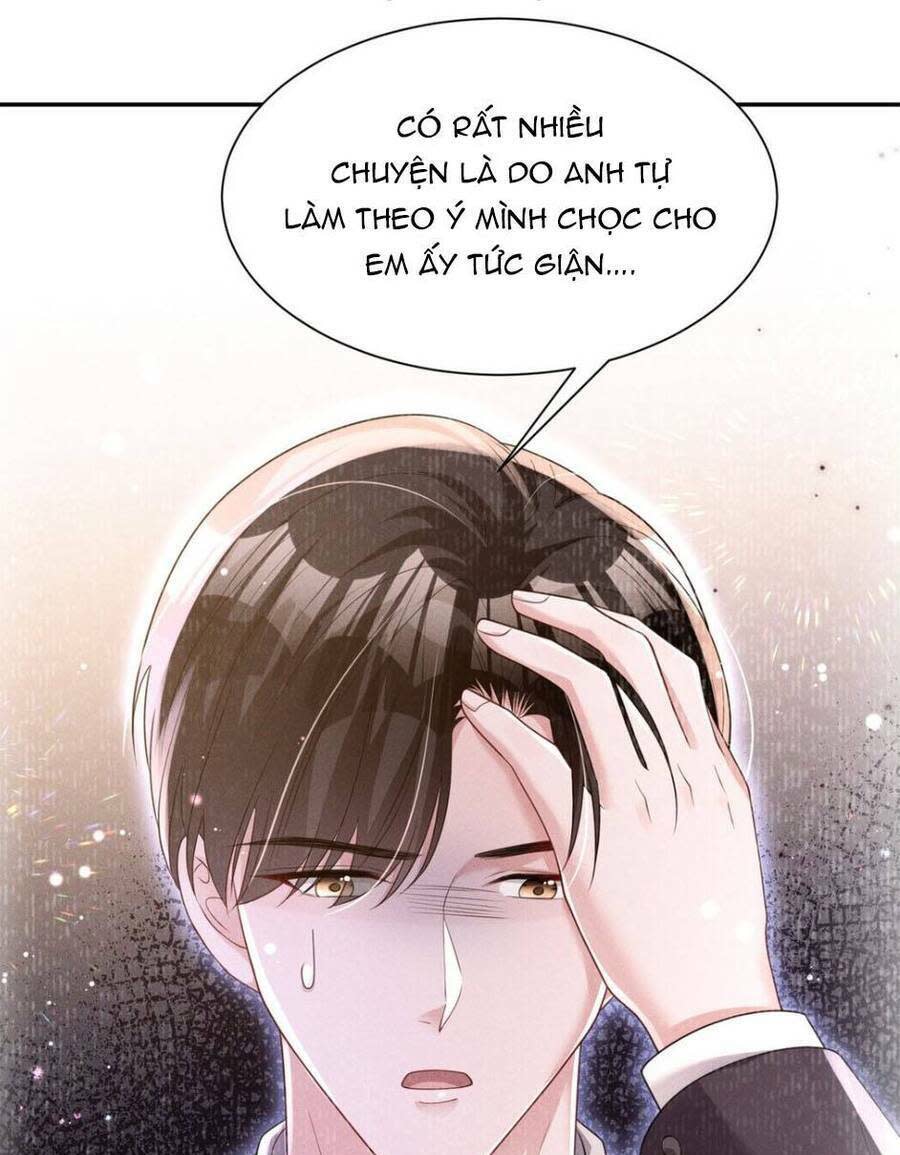 tổng tài huyết tộc cực sủng cô vợ mỹ nhân ngư chapter 71 - Next chapter 72