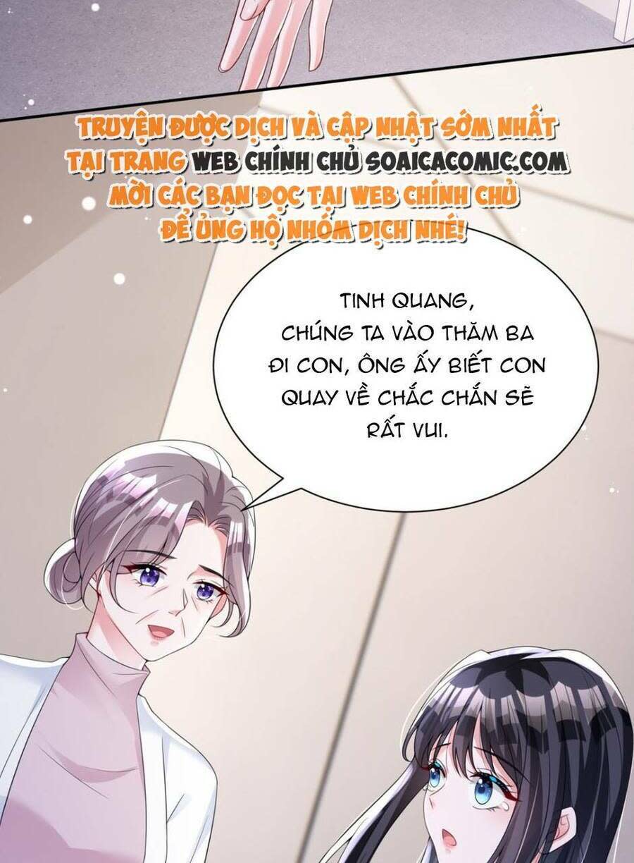 tổng tài huyết tộc cực sủng cô vợ mỹ nhân ngư chapter 71 - Next chapter 72