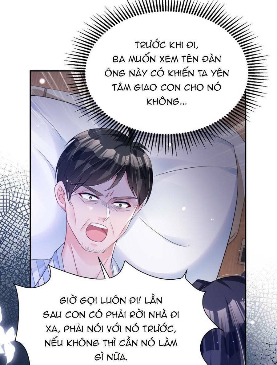 tổng tài huyết tộc cực sủng cô vợ mỹ nhân ngư chapter 71 - Next chapter 72