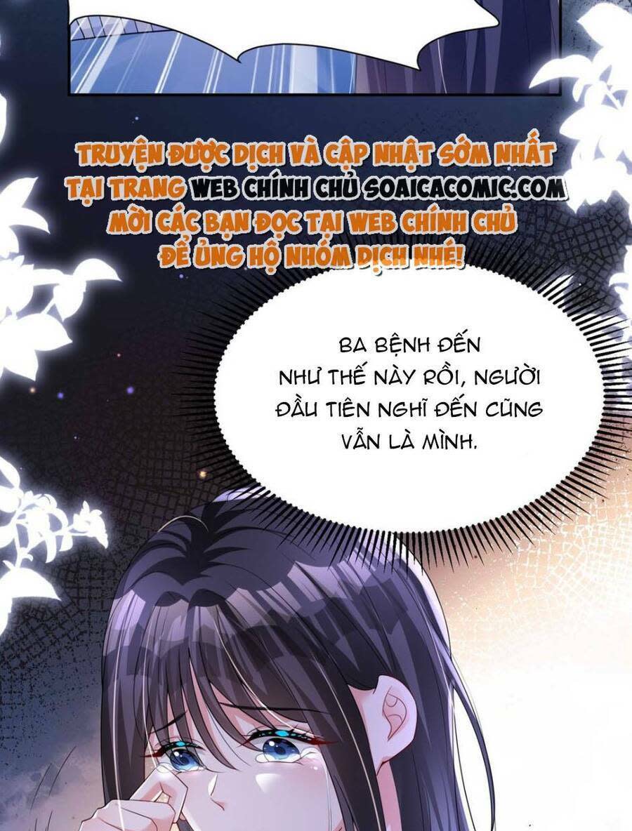 tổng tài huyết tộc cực sủng cô vợ mỹ nhân ngư chapter 71 - Next chapter 72