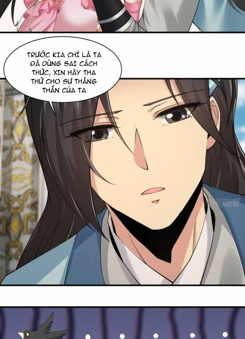 bắt đầu với tuyệt sắc sư tôn: hệ thống tổng cục phản cốt chapter 20 - Next Chapter 20