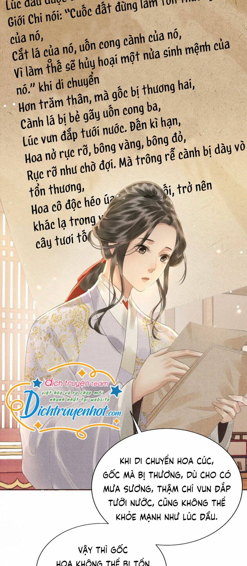 thượng thực chapter 16 - Trang 2