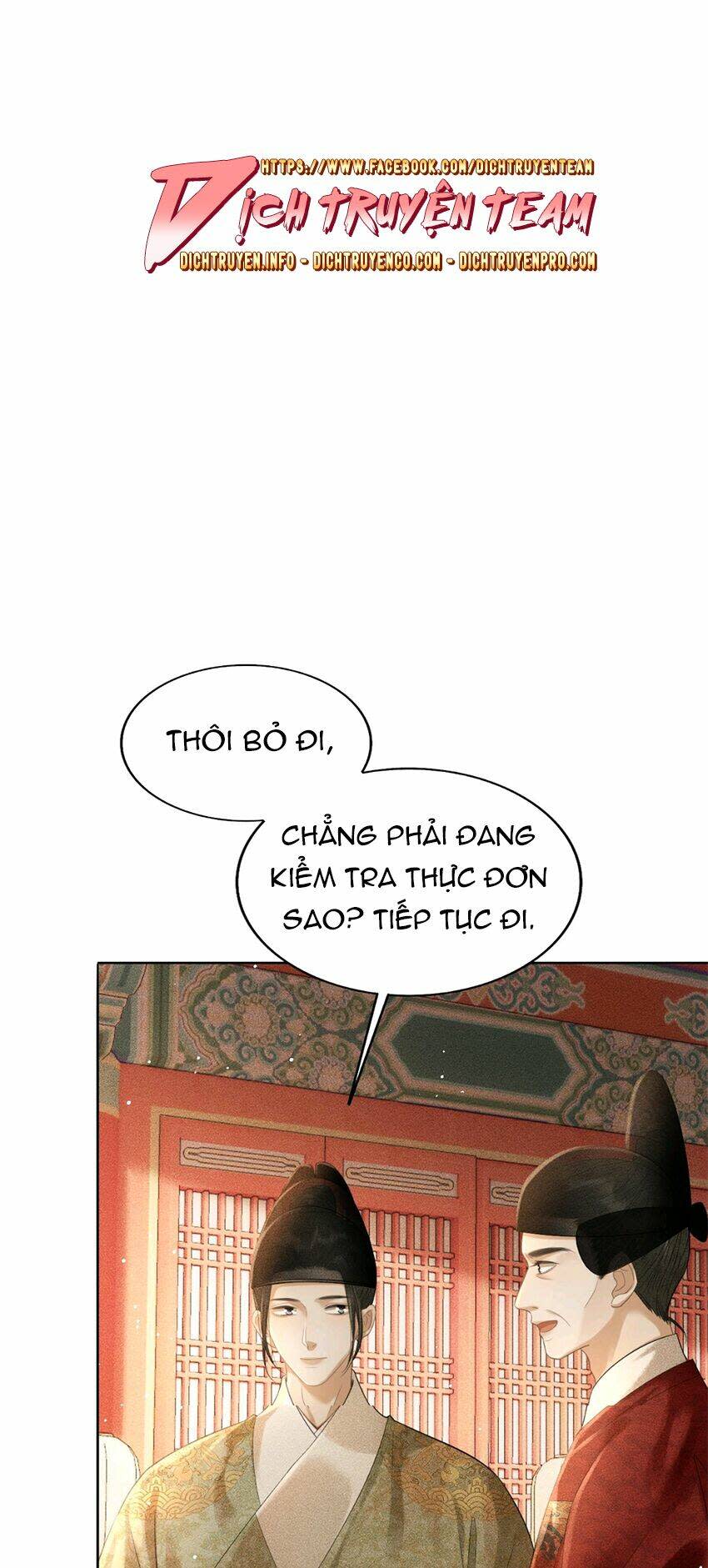 thượng thực chapter 24 - Trang 2