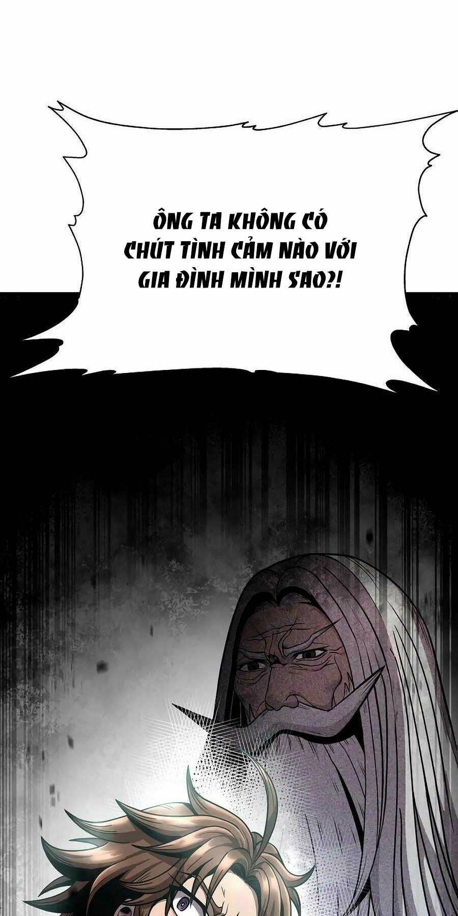 tên lỗ mãng cấp 10 của gia đình hiệp sĩ chapter 3 - Next chapter 4