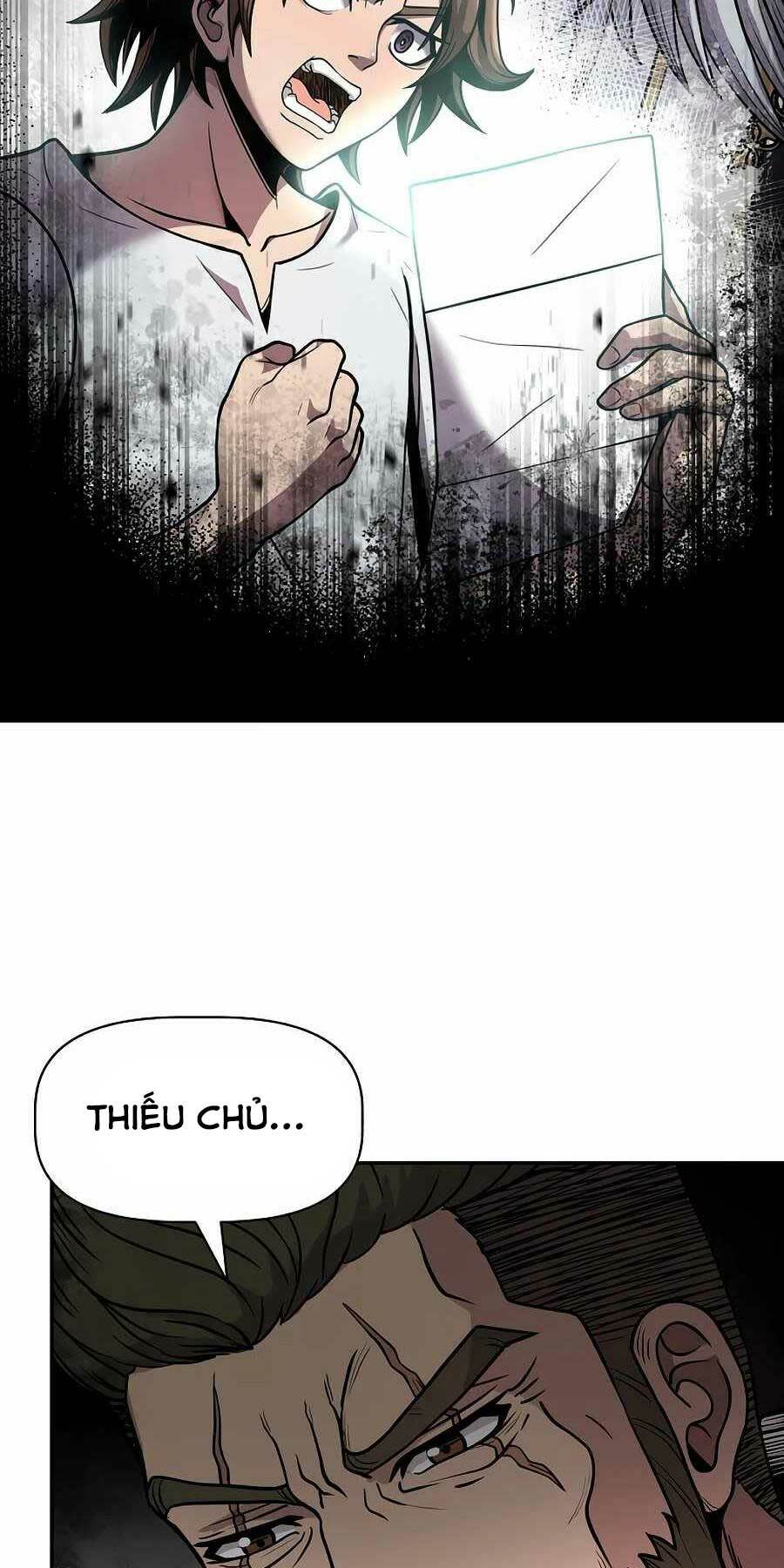 tên lỗ mãng cấp 10 của gia đình hiệp sĩ chapter 3 - Next chapter 4