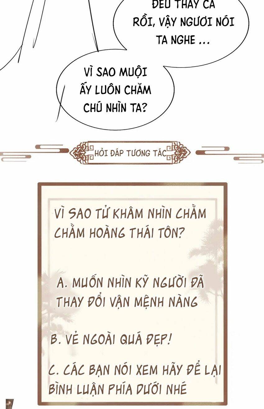 thượng thực chapter 16 - Trang 2