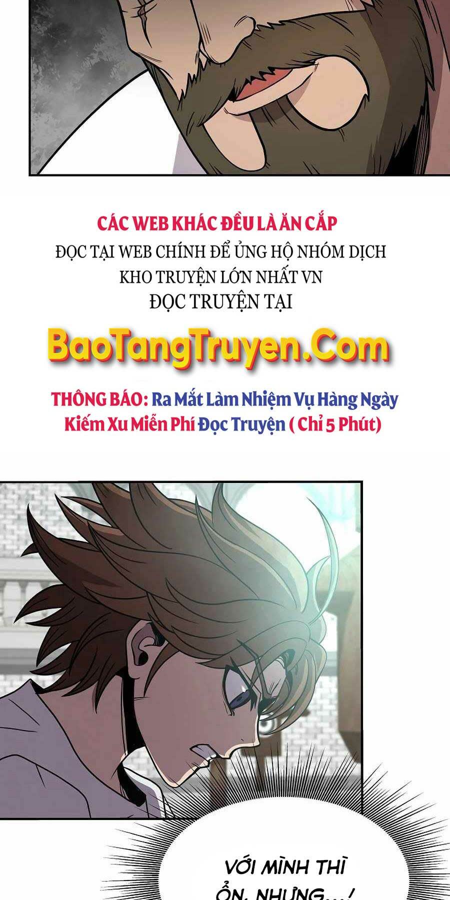 tên lỗ mãng cấp 10 của gia đình hiệp sĩ chapter 3 - Next chapter 4