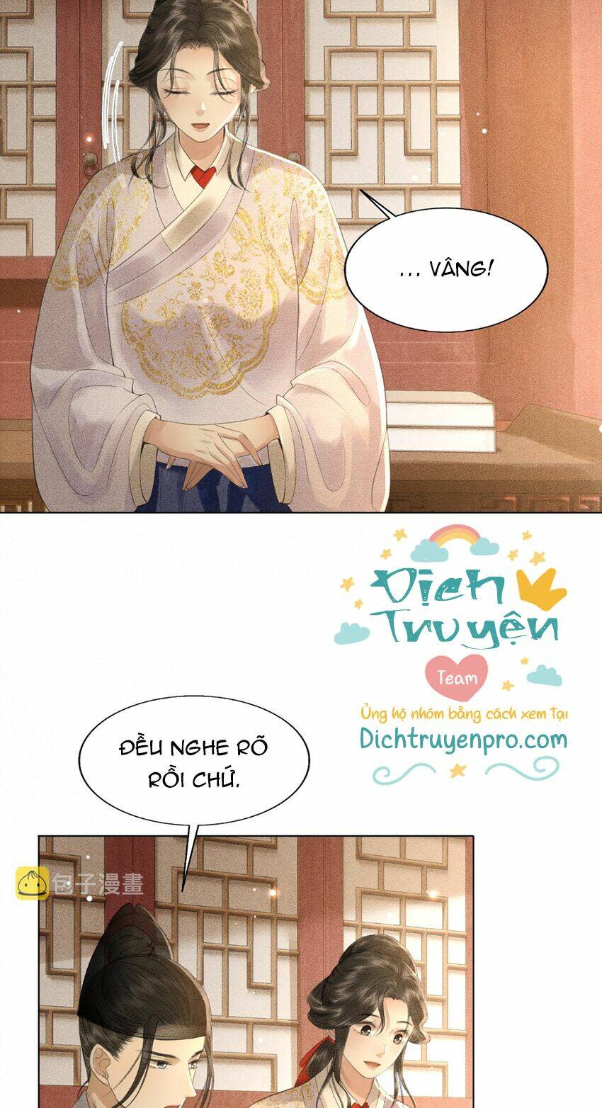 thượng thực chapter 21 - Trang 2