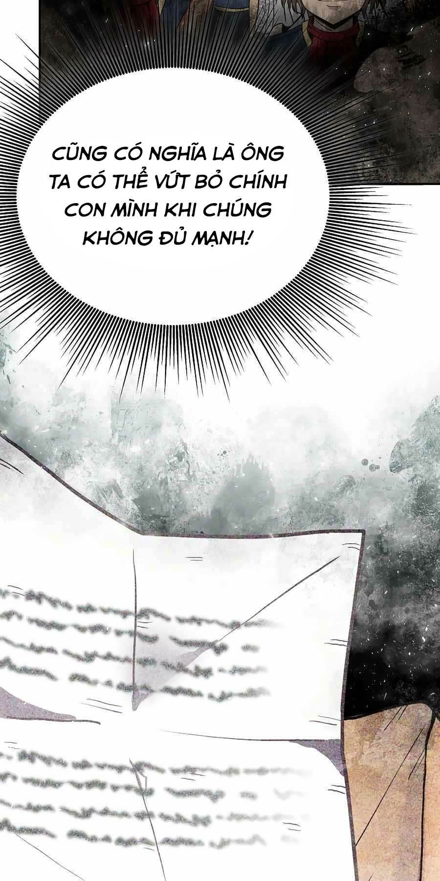 tên lỗ mãng cấp 10 của gia đình hiệp sĩ chapter 3 - Next chapter 4