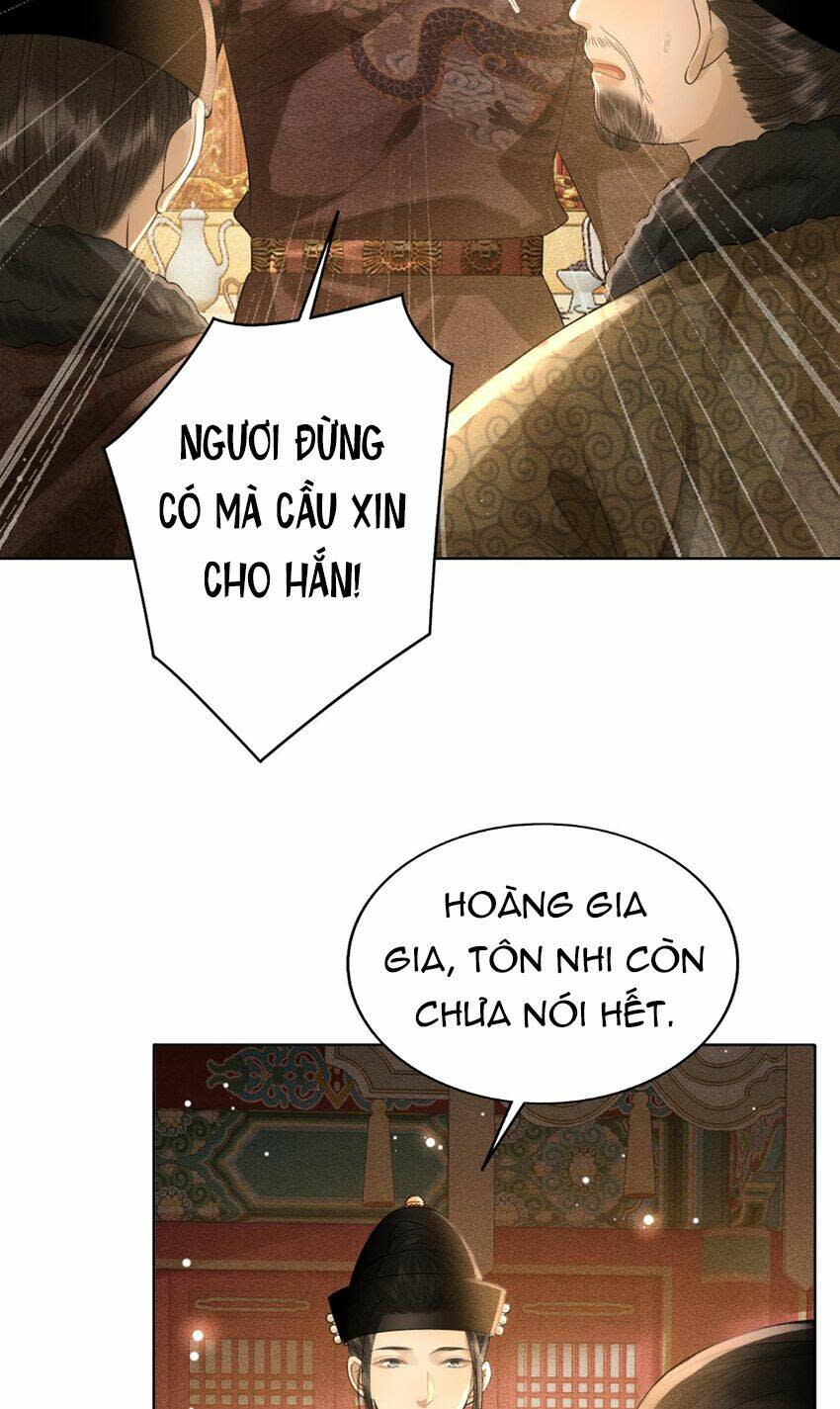 thượng thực chapter 28 - Trang 2