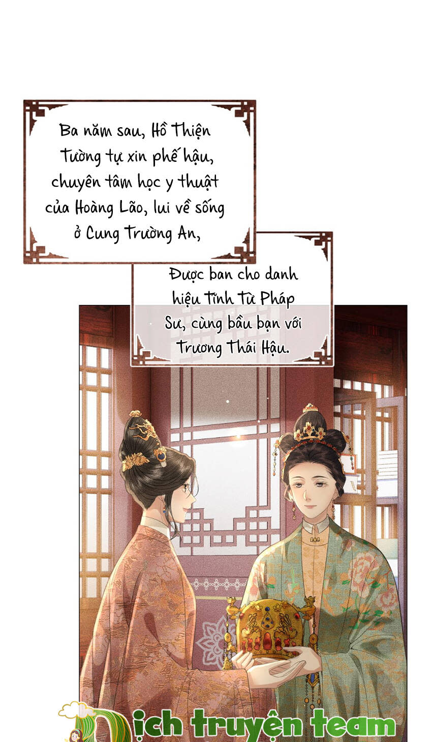 thượng thực chapter 40 - Trang 2