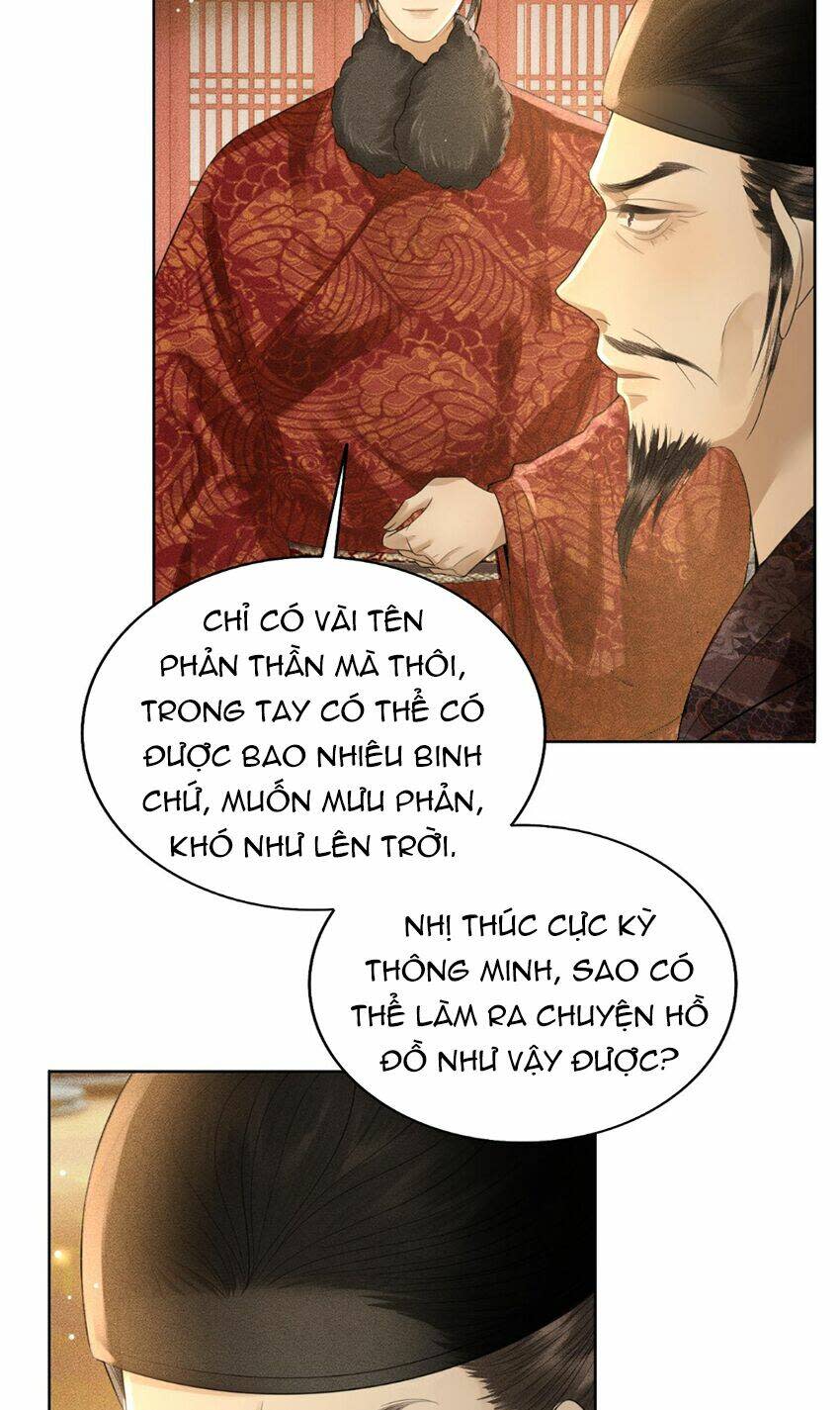 thượng thực chapter 28 - Trang 2