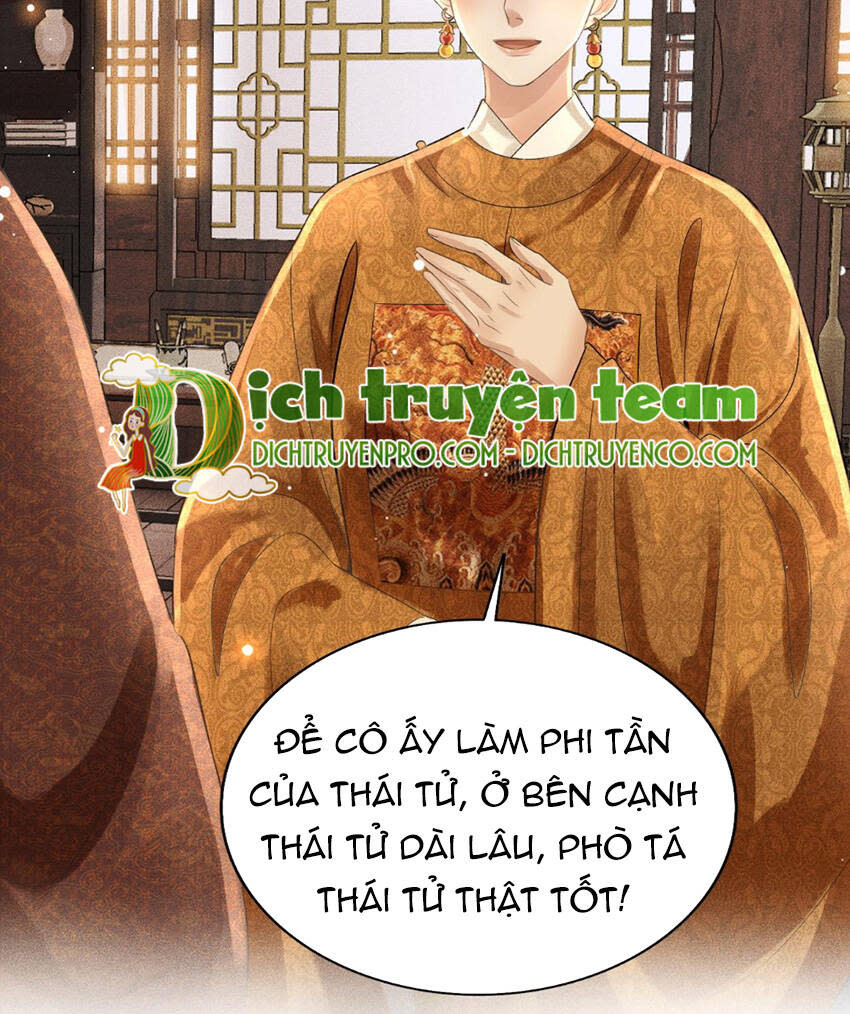 thượng thực chapter 35 - Trang 2