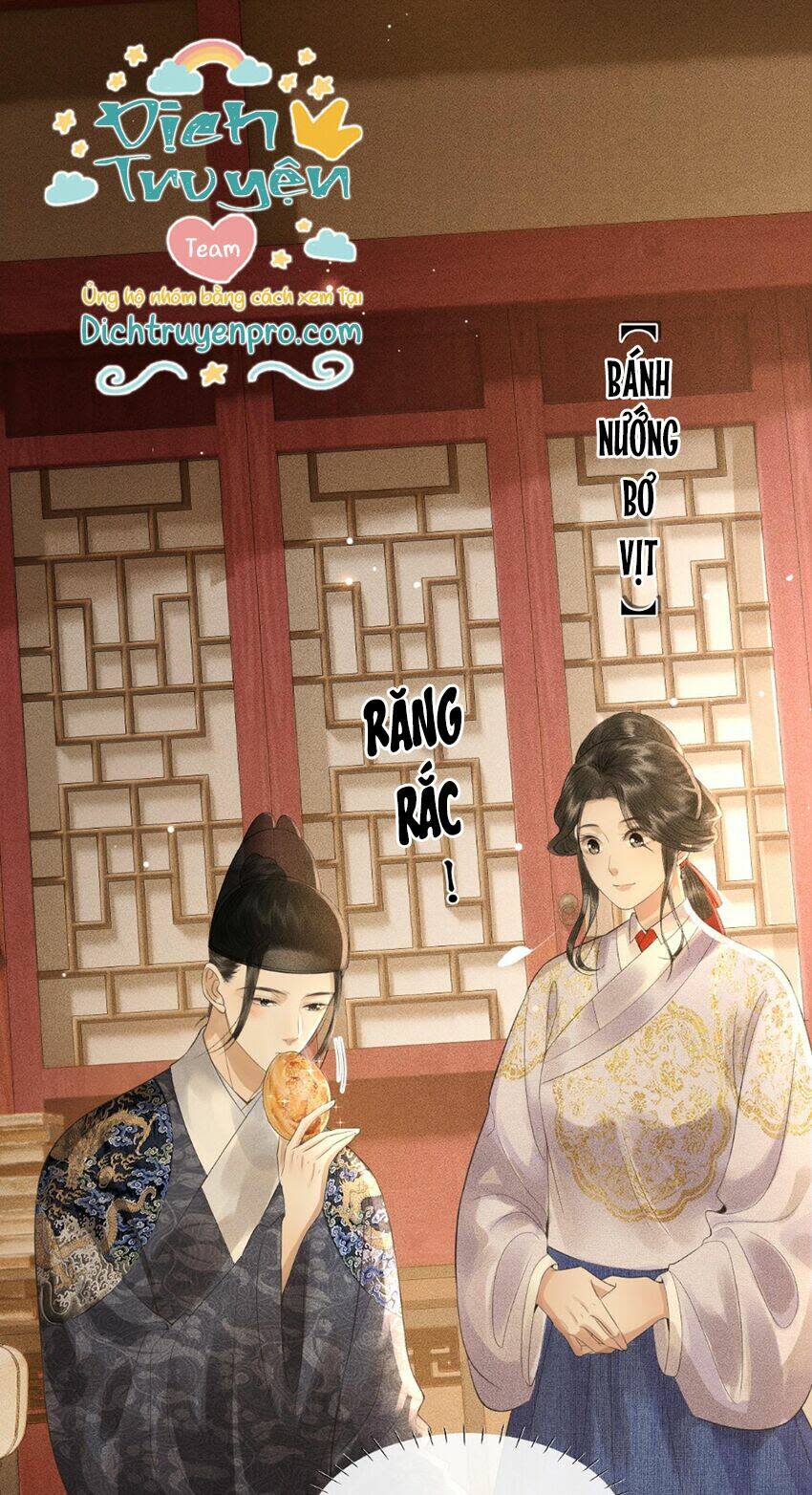 thượng thực chapter 21 - Trang 2