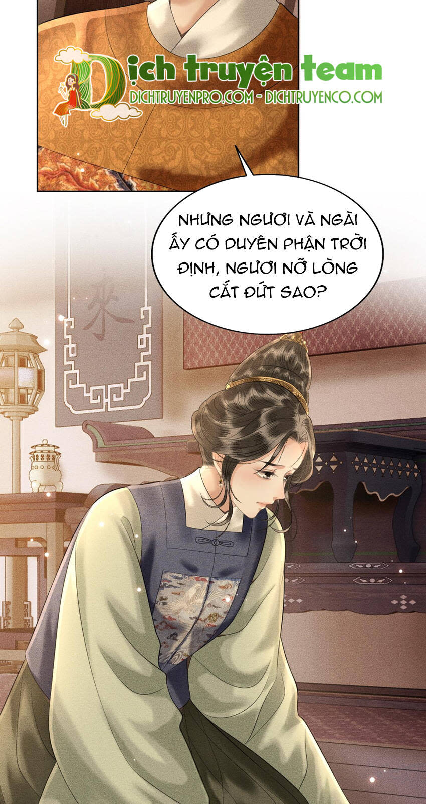 thượng thực chapter 35 - Trang 2