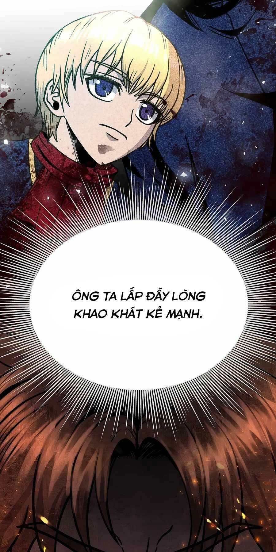 tên lỗ mãng cấp 10 của gia đình hiệp sĩ chapter 3 - Next chapter 4