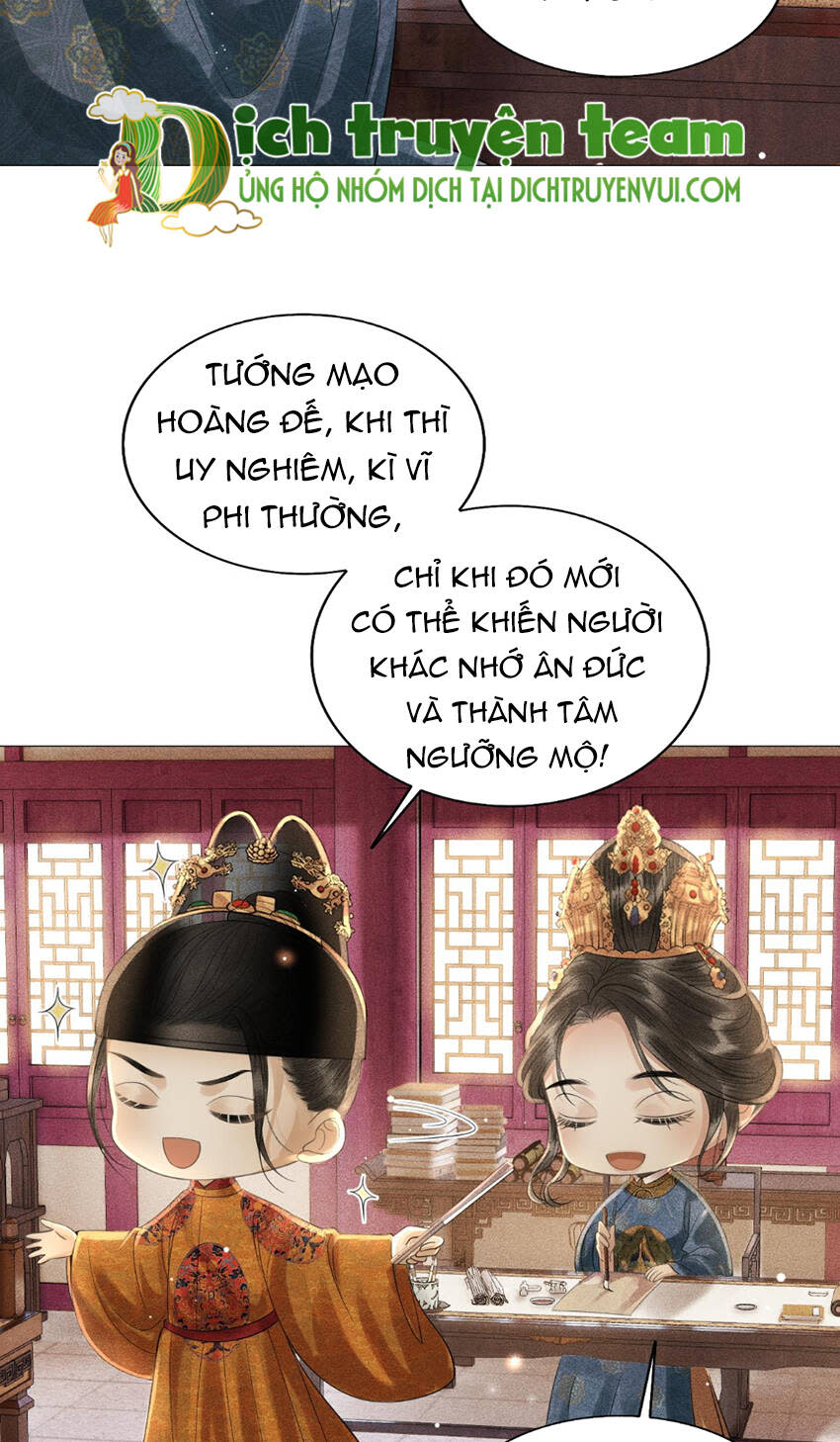 thượng thực chapter 40 - Trang 2