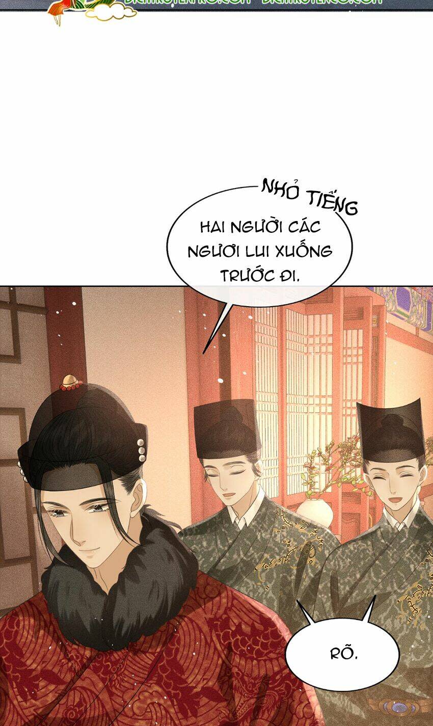 thượng thực chapter 28 - Trang 2