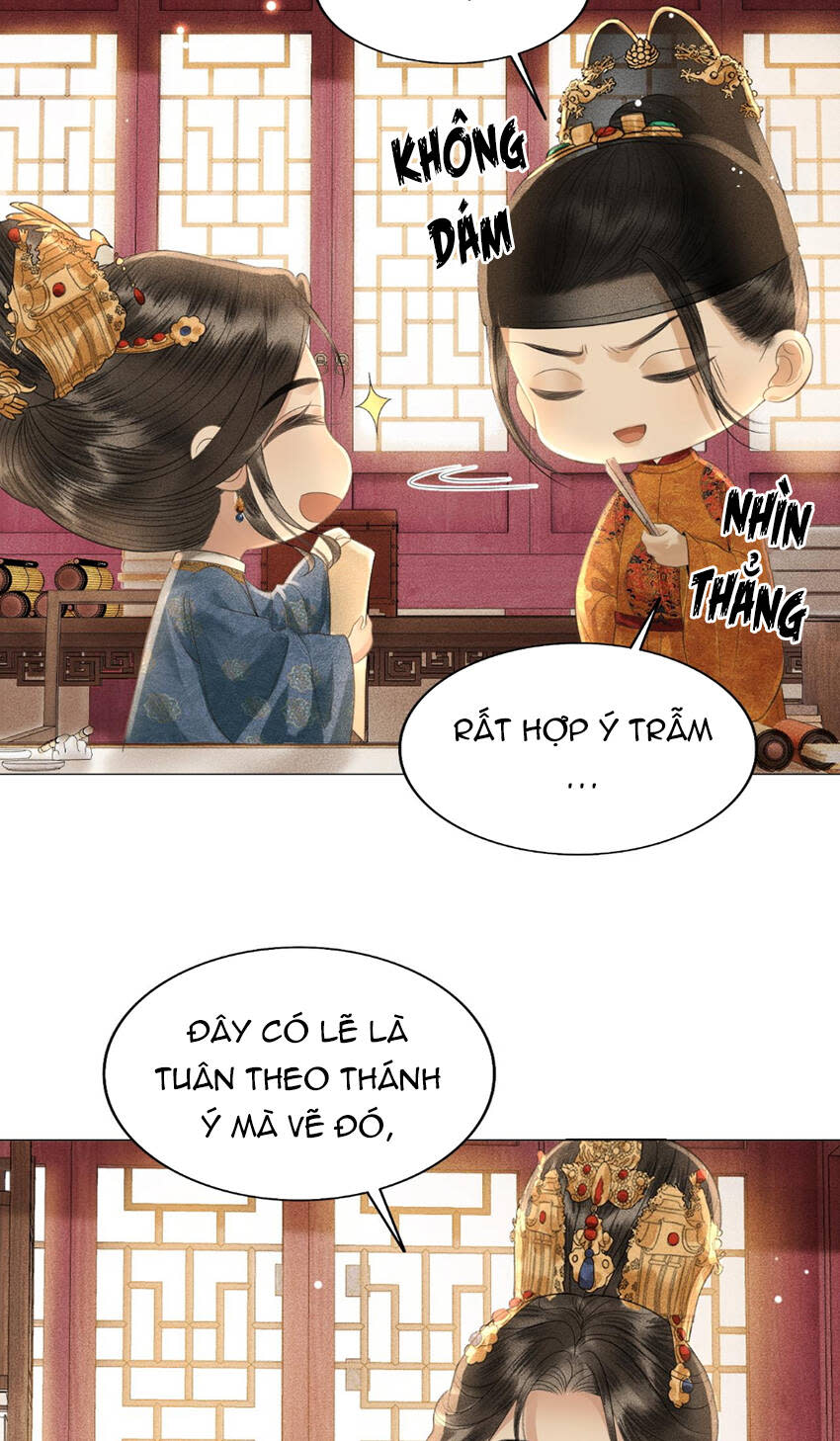 thượng thực chapter 40 - Trang 2