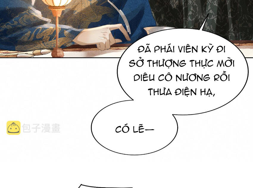 thượng thực chapter 35 - Trang 2