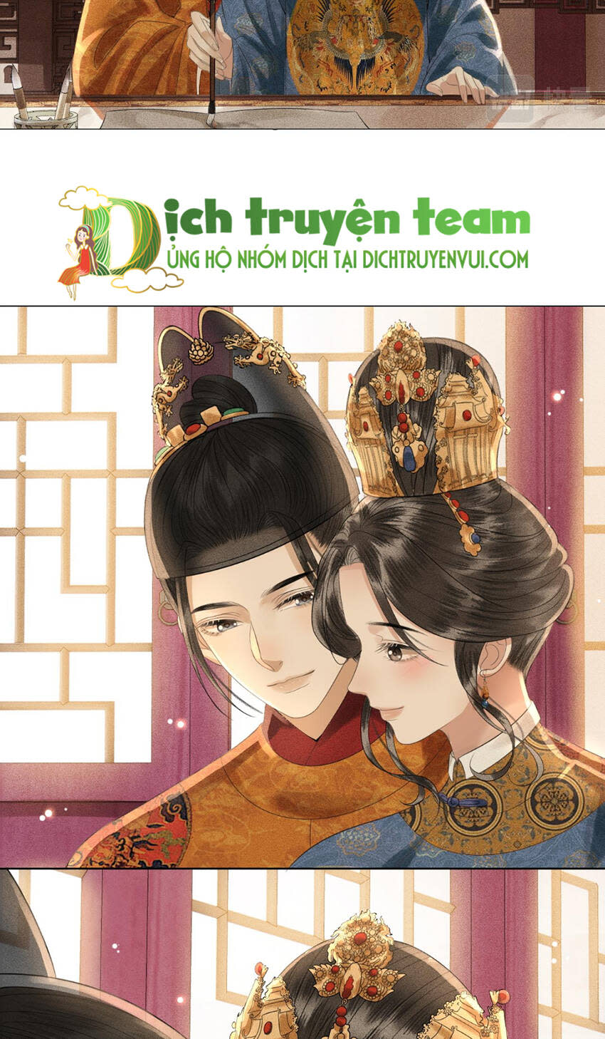 thượng thực chapter 40 - Trang 2