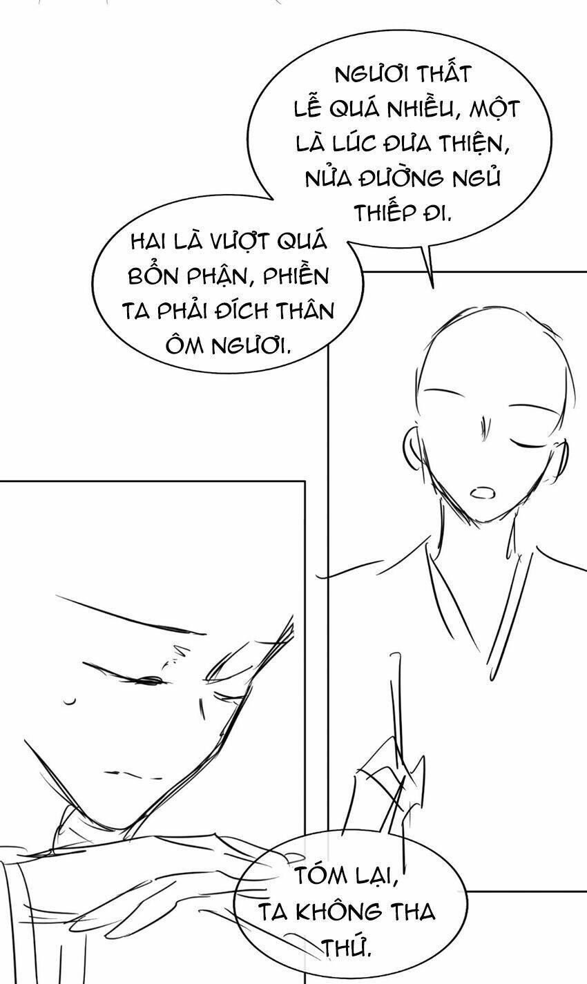 thượng thực chapter 28 - Trang 2