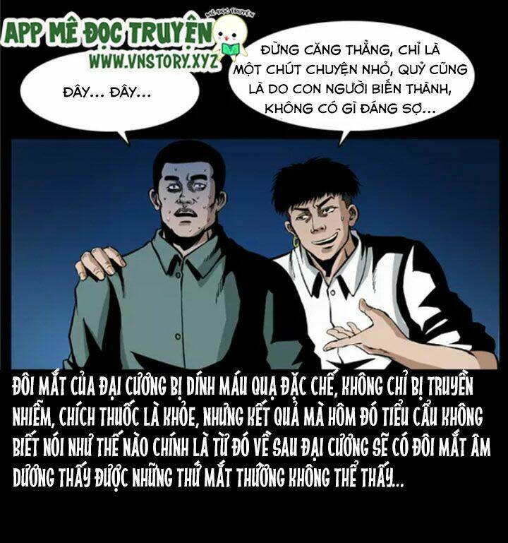 u minh ngụy tượng chapter 39 - Next chapter 40