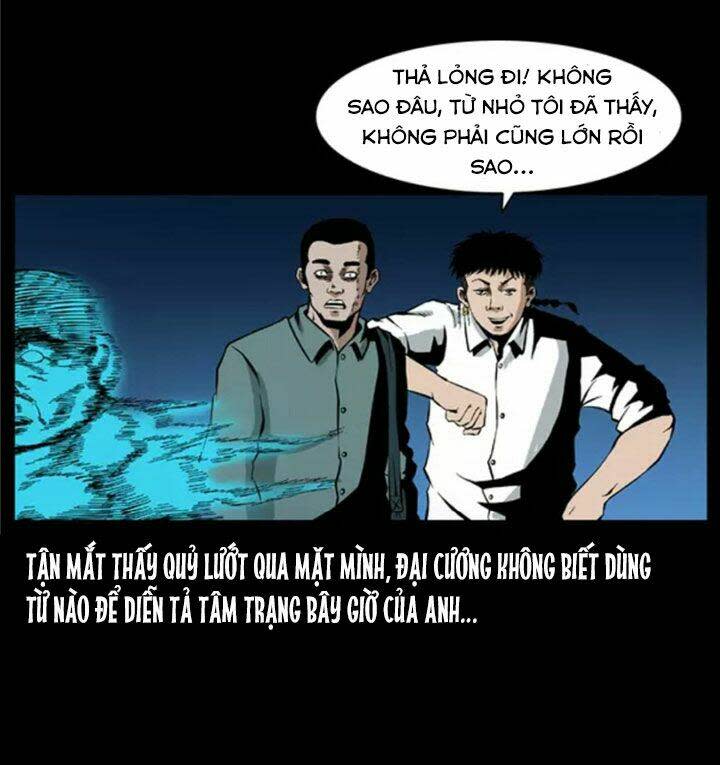 u minh ngụy tượng chapter 39 - Next chapter 40