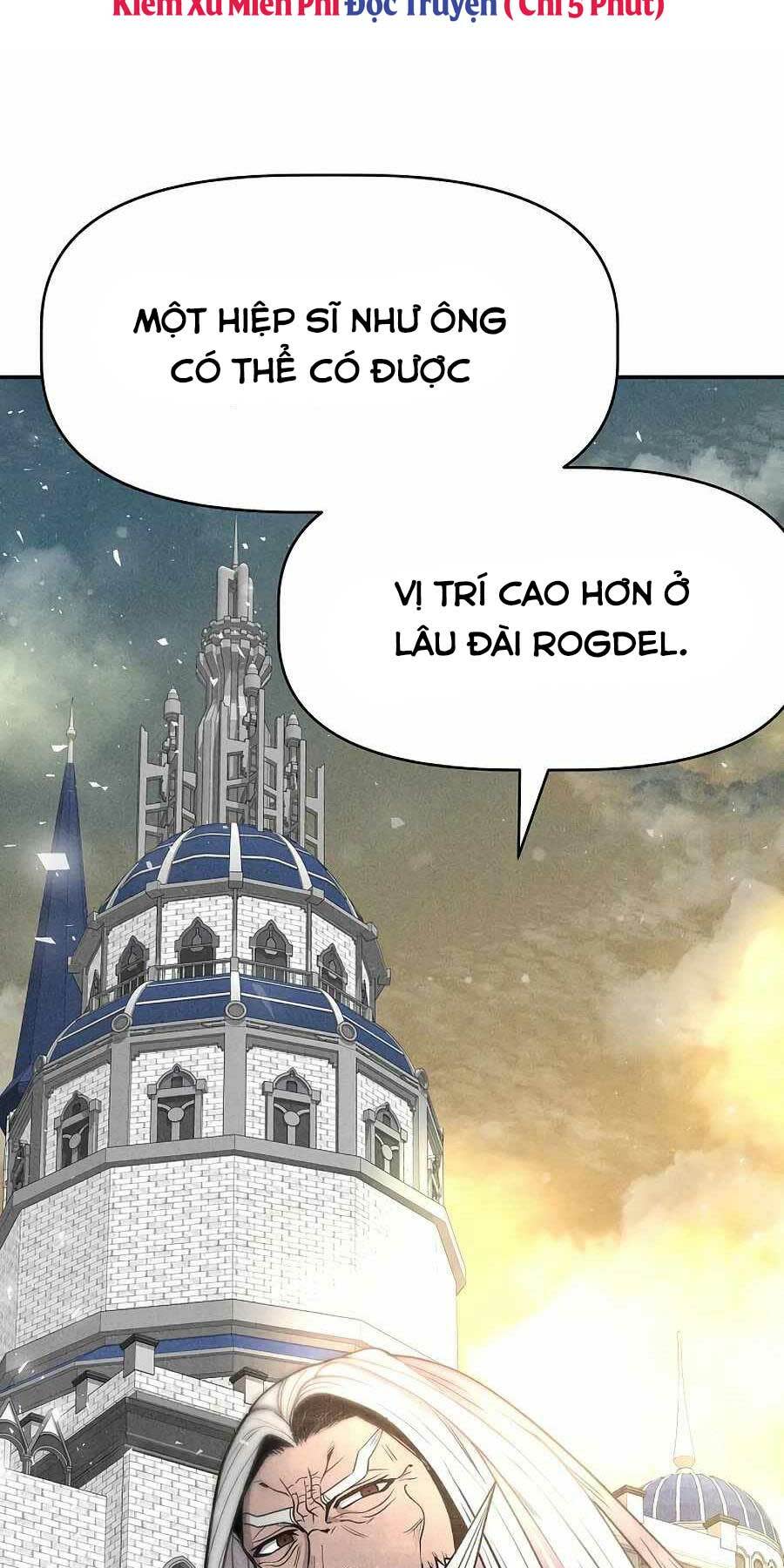 tên lỗ mãng cấp 10 của gia đình hiệp sĩ chapter 3 - Next chapter 4