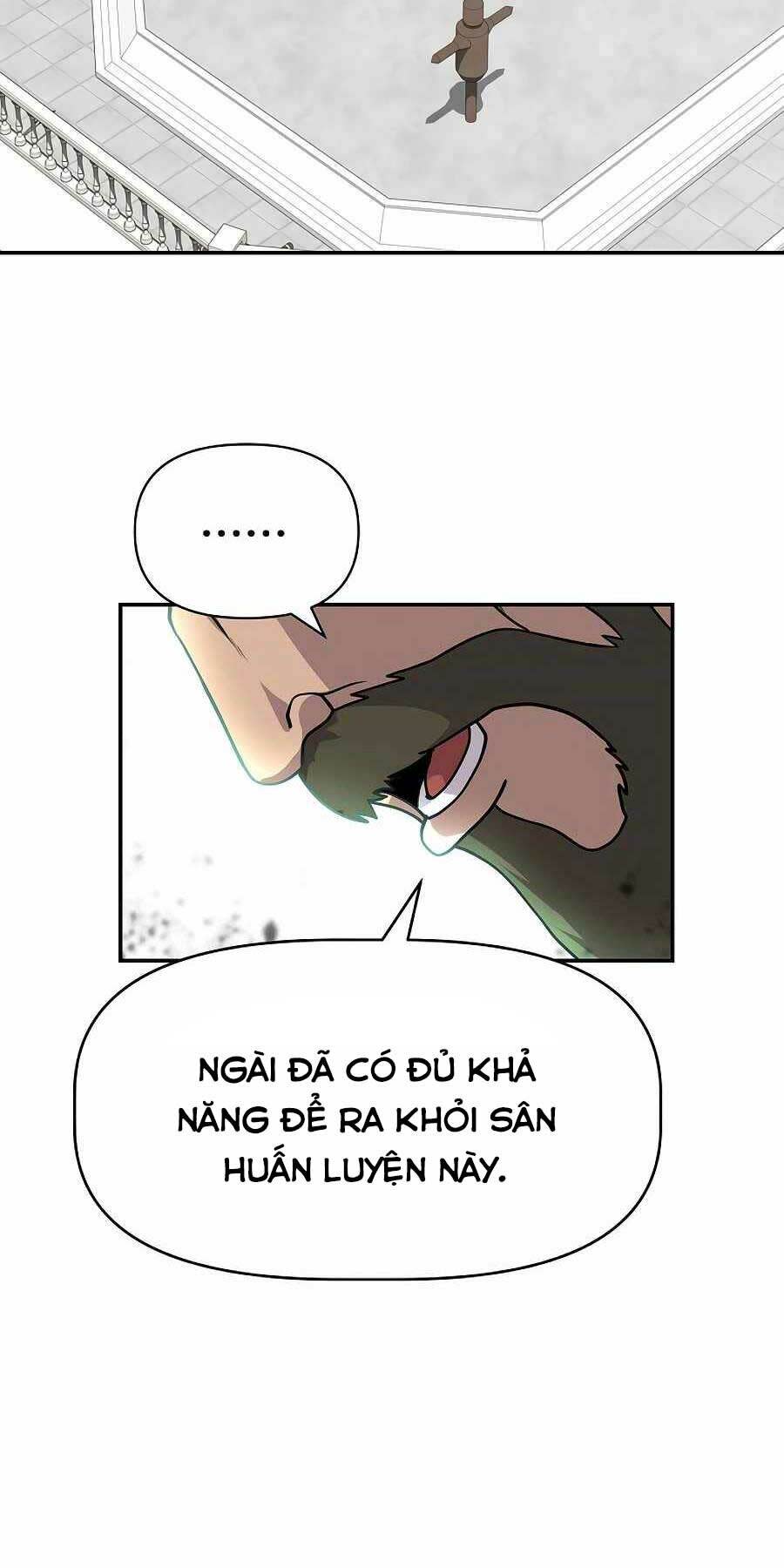 tên lỗ mãng cấp 10 của gia đình hiệp sĩ chapter 3 - Next chapter 4