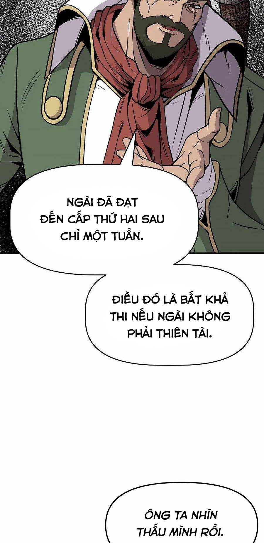 tên lỗ mãng cấp 10 của gia đình hiệp sĩ chapter 3 - Next chapter 4