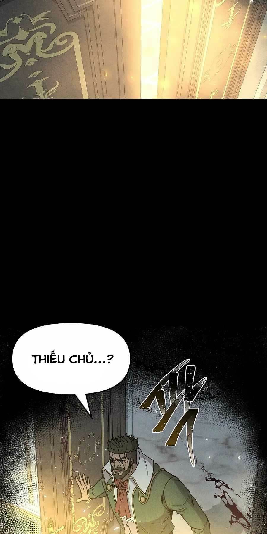 tên lỗ mãng cấp 10 của gia đình hiệp sĩ chapter 3 - Next chapter 4